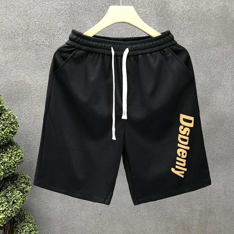 

Летний популярный бренд High Street Tide, популярный новый мужской бренд Tide для пары из чистого хлопка с принтом, летний крутой бренд Tide Oversize