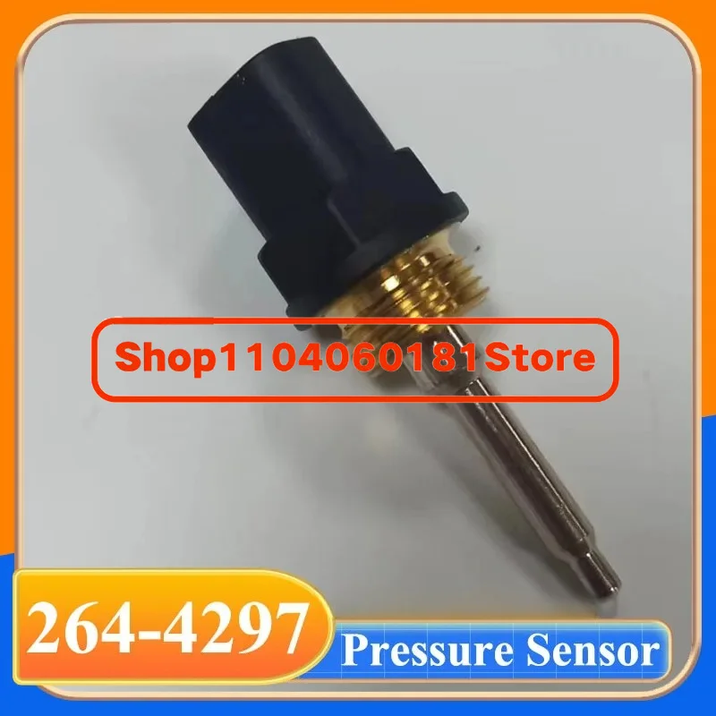 264-4297 2644297 High Quality Temperature Sensor for Loader 924HZ 953C 963C 973C 973D 980GII