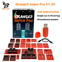 V1.38 1.42 Orange5 Super Pro Programmer Full Activation Orange 5 Professional ECU Programming Device Activate Full Authorization