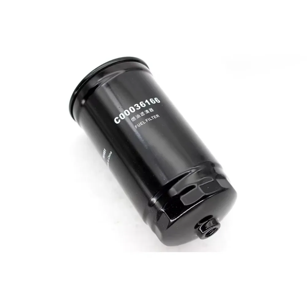 For Maxus V80 C00036166 Genuine National V Diesel Filter Element Metal 2.5T Genuine
