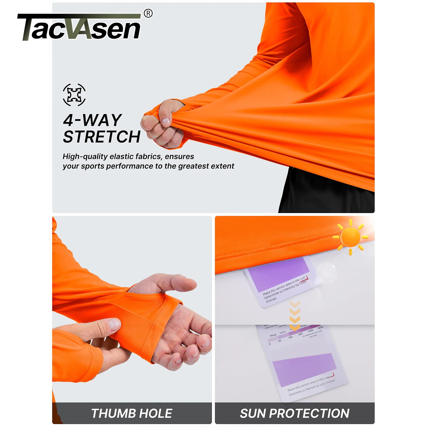 Thumbnail 4 - #13 Compare Swim Shirts Before You Buy