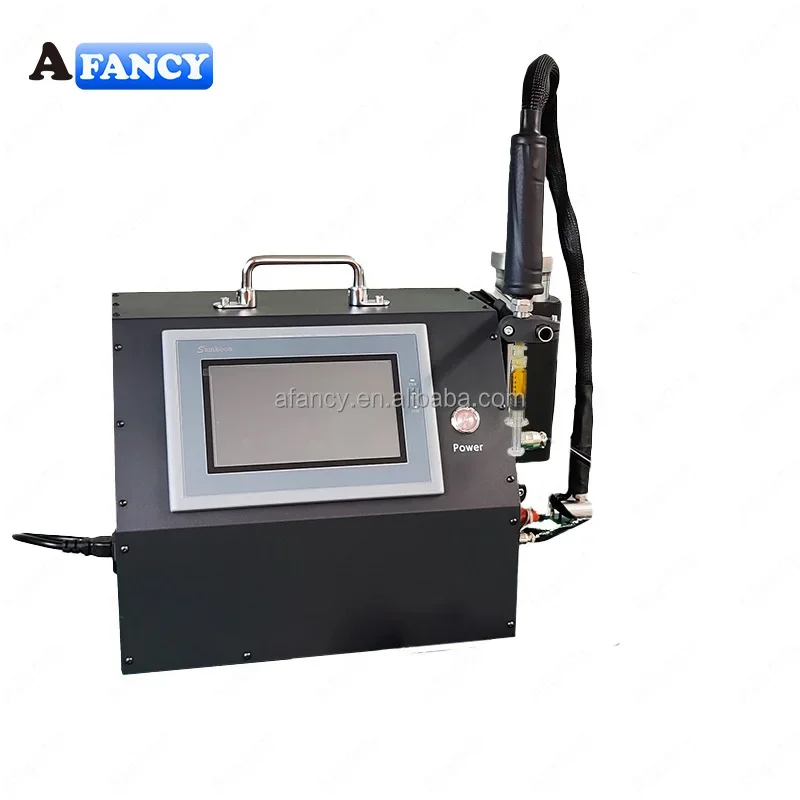 Heating 0.5ml 1ml 5ml thread Filling Packing Filler Automatic Filling  Thick Oil Tank Accessories