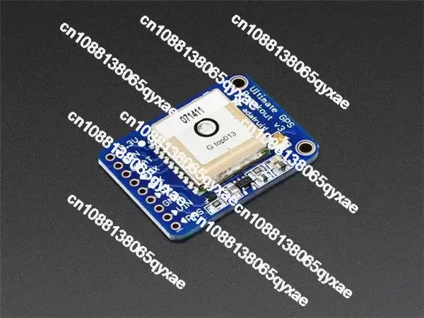 Spot Adafruit 746 Ultimate GPS Breakout Module Development Board MTK3339 Board