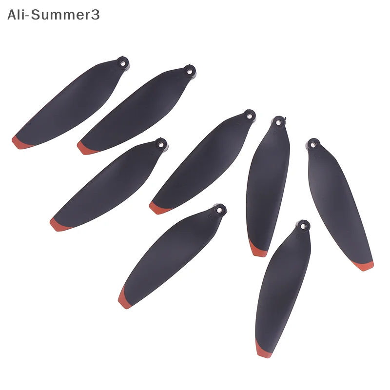 ใบพัดสำรองสำหรับโดรน L600 Pro/L600 Pro MAX ใบพัด L600 PRO แบบใบเมเปิล ใบพัด L600PRO MAX อะไหล่และอุปกรณ์เสริม