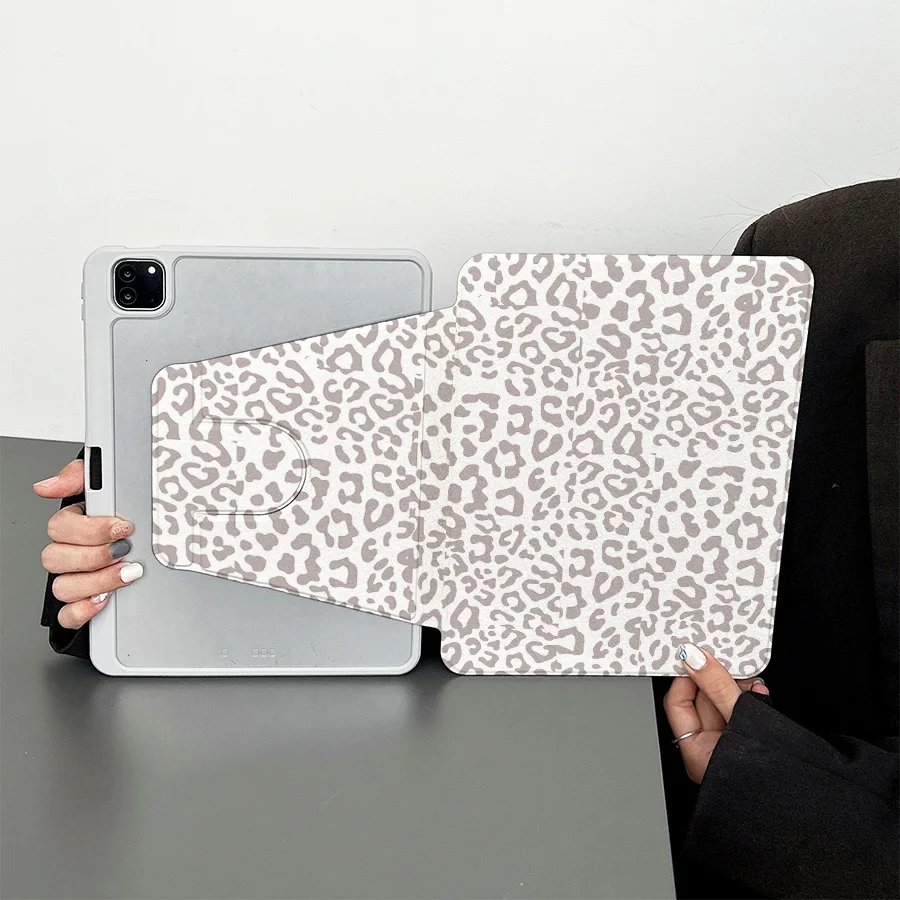 

Case compatible with iPad 10.9/Pro11/10th7/8/Air 4/5/Air 13(M3 2025)/Air 11(M3 2025)/Air 11(M3 2025)/(A16 2025)