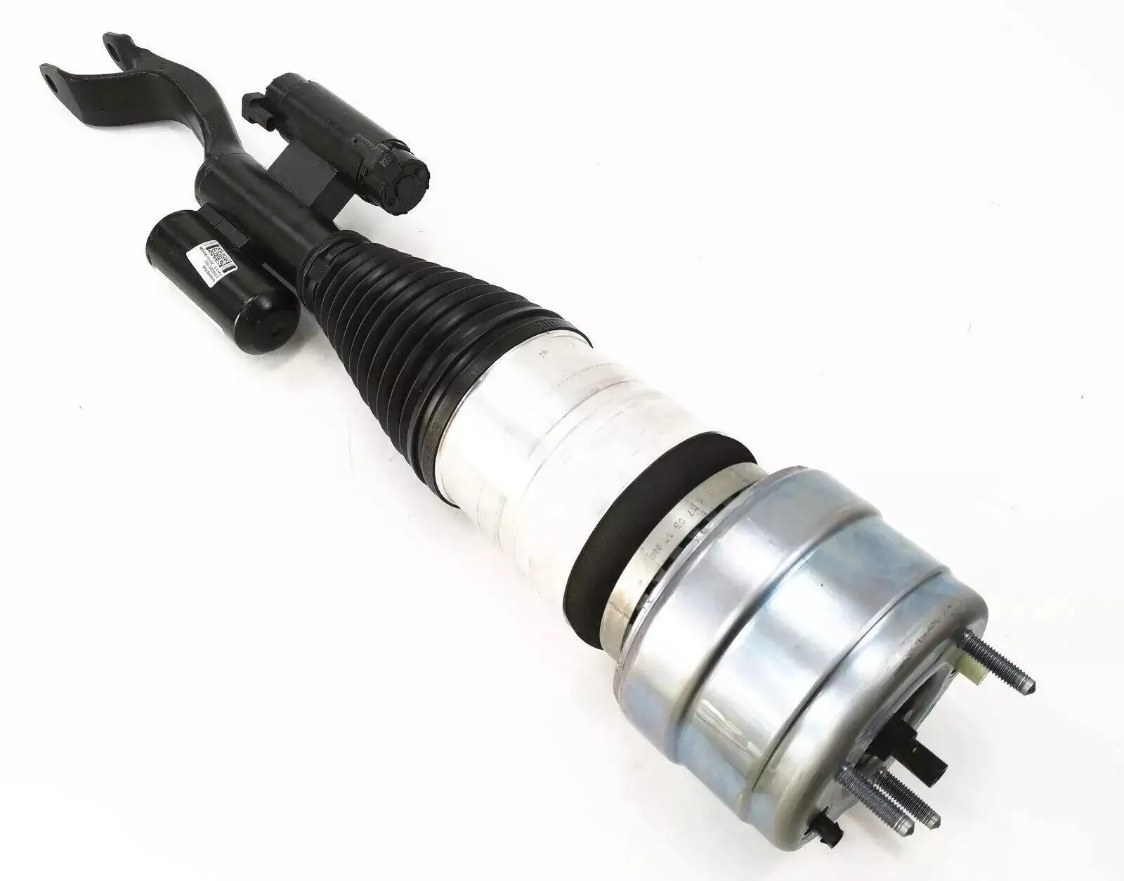 

Передняя левая пневматическая амортизационная стойка для Mercedes W253 C253 GLC 300 350 43 63 AMG 4Matic 2533206700, 2533200338