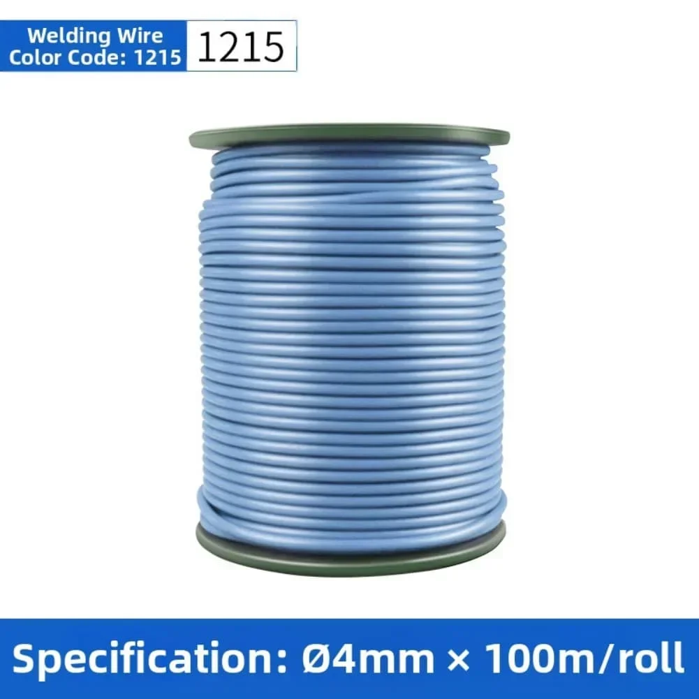 

Термостойкие сварочные прутки из ПВХ для гидроизоляции полов с превосходной износостойкостью и долговременной стабильностью швов