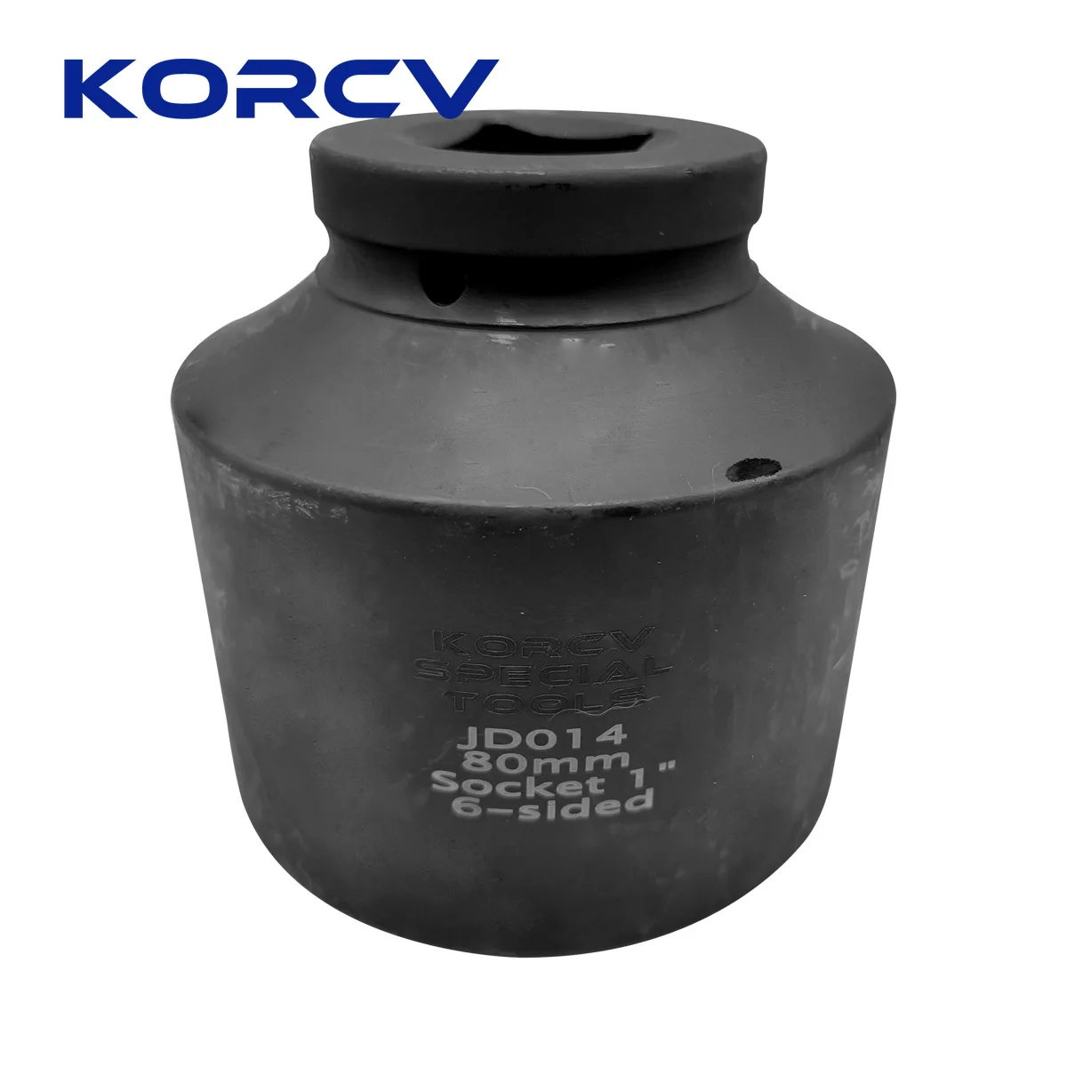 Special Tools for Volvo Scania Man Daf Iveco Renault Benz Trucks JD014 Socket 80 mm 6-sided 9996940