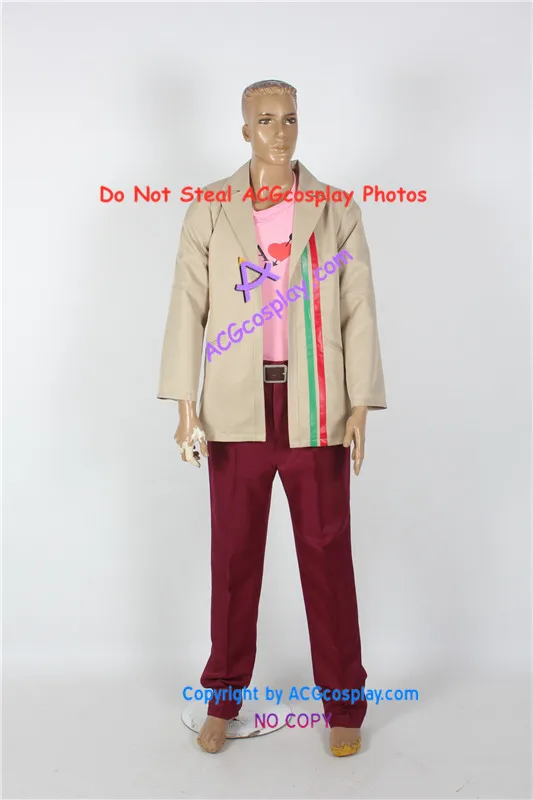 Catherine Vincent Brooks Cosplay Costume acgcosplay costume