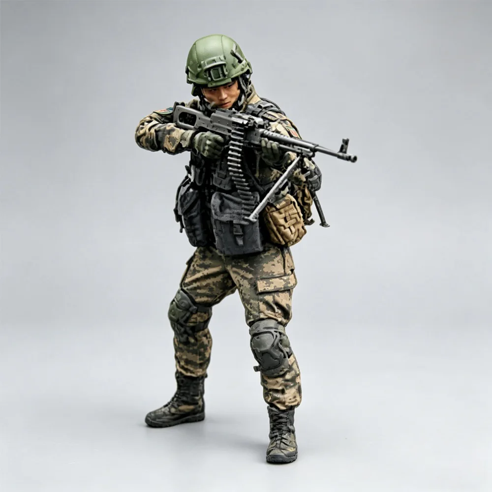 

Фигурка из смолы, неокрашенная, бесцветная, в разобранном виде, высококачественная, для самостоятельной сборки, солдатская скульптура, набор для сборки своими руками, модель для создания сцен, подарок