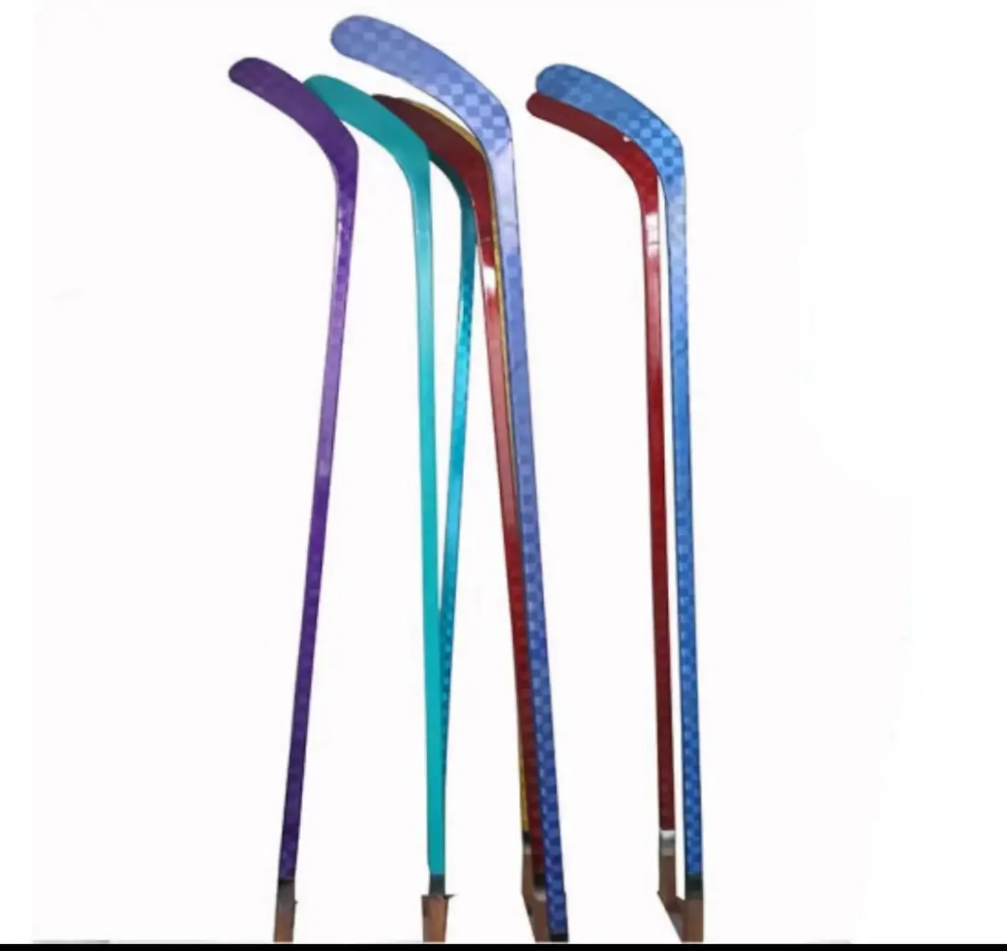 

Youth Ice Hockey Sticks Light Carbon Fiber Ice Hockey Stick Senior Composite Hockey Stick