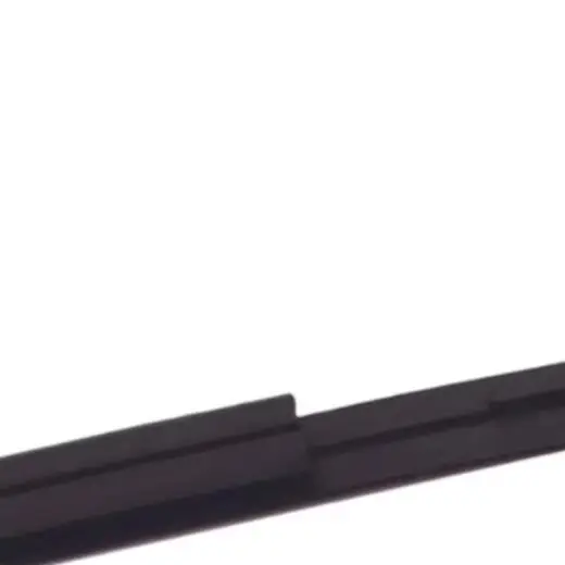 2 Piece Roof Water Seal Strip for Toyota For Yaris NCP91 ZSP90 2006-2016 Direct Fit Rubber Trim Seal Replacement