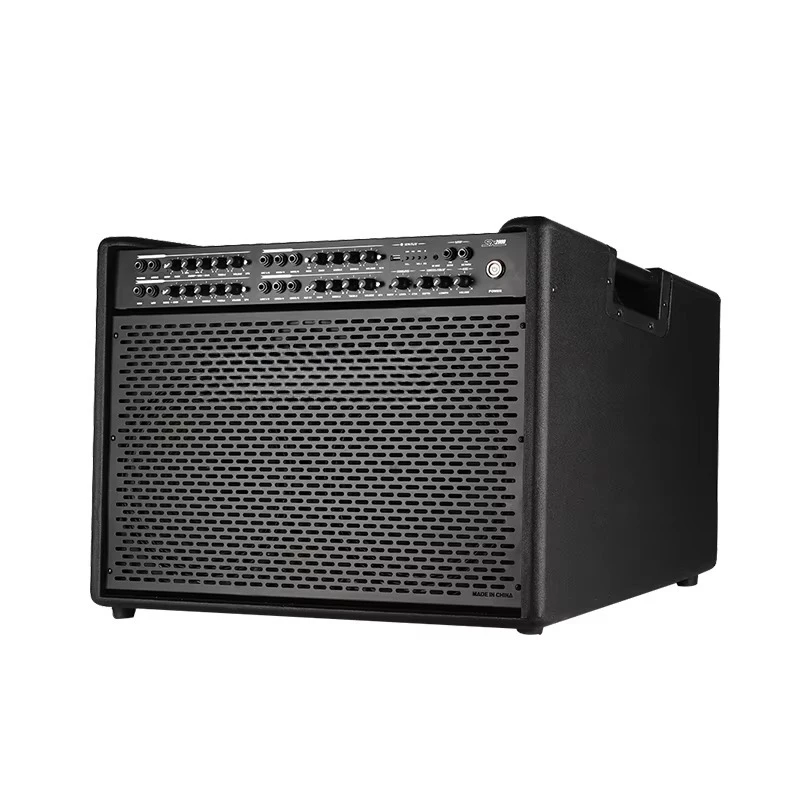 

SX200D Cheap Price Built-in Lithium Battery Band Multifunctional Premium Amplifier Audio Speaker