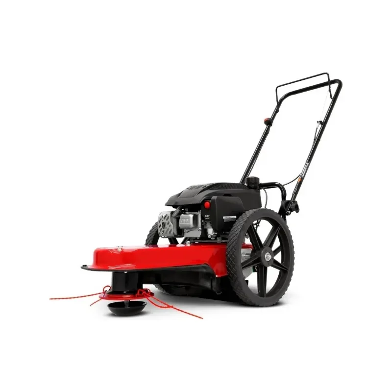 Hot selling itemsBehind String Mower with Engine, Solid Construction Beautiful and Durable Easy To Set Convenient Powerful Durab