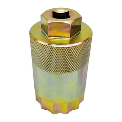 For Honda FourTrax 250 300 350 TRX250 TRX300 TRX350 Rancher 350 TRX350FE/FM/TE/TM Big Red 250 60mm Pinion Nut Socket Tool