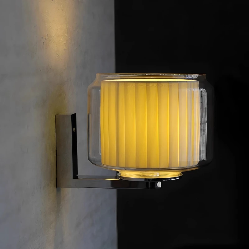 Bauhaus Wall Lamp L…