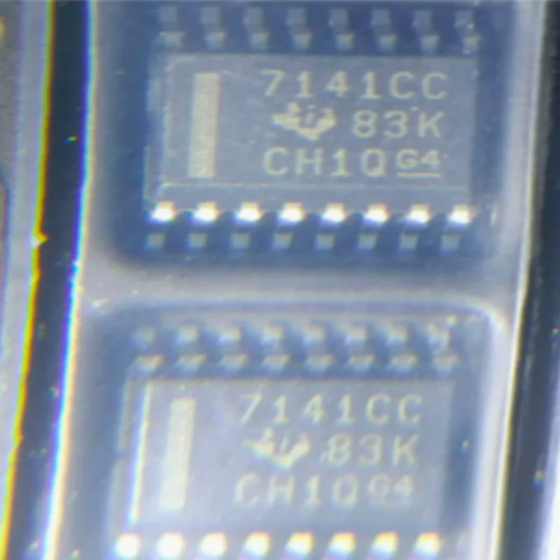 7141CC ISO7141CCDBQR NEW Original Genuine Chip Packing 16-SSOP
