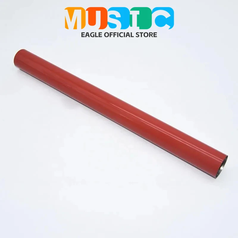 1pc Fuser Film Sleeve For Canon IR ADVANCE C5030 C5035 C5045 C5051 C5235 C5240 C5250 C5255 Fuser Belt FM3-5950-Film