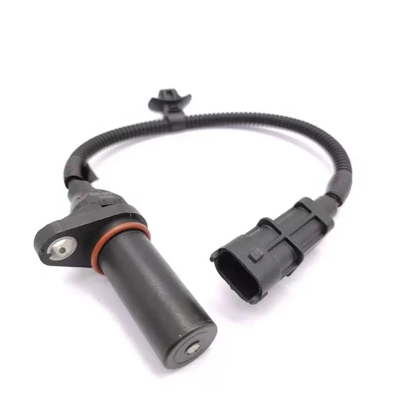 

Оригинальный датчик положения коленчатого вала для Hyundai Tucson Veloster Elantra KIA Soul RIO Cerato 1.4L 1.6L1.8L 391802 B000 39180-2B000