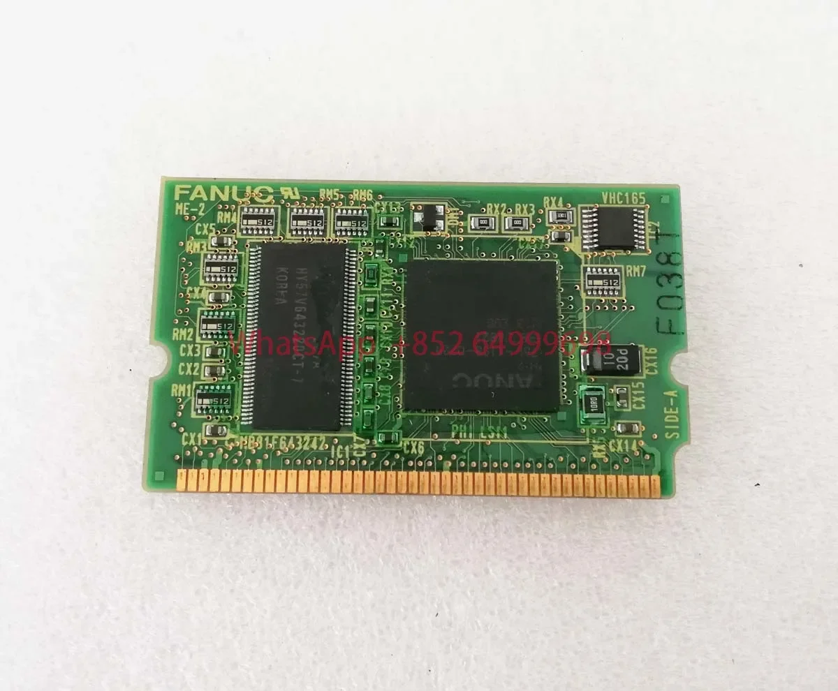 

Memory Card A20B-3900-0200 Pcb Circuit Boards For CNC Controll