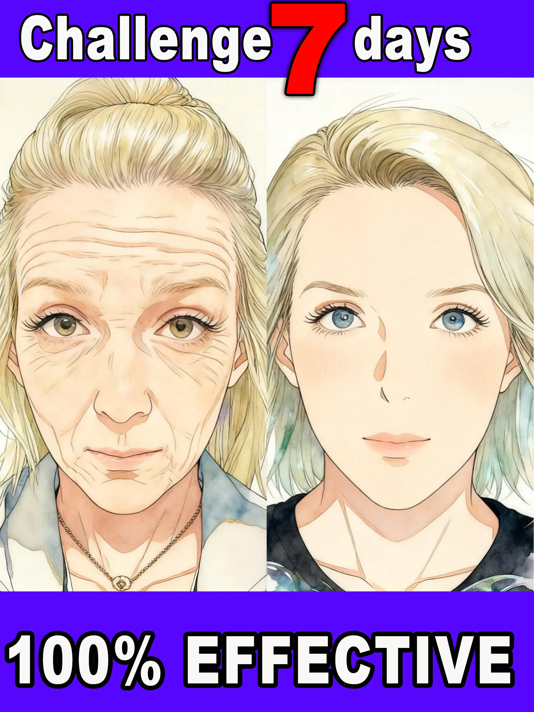 

Уменьшает морщины и сияет уверенность