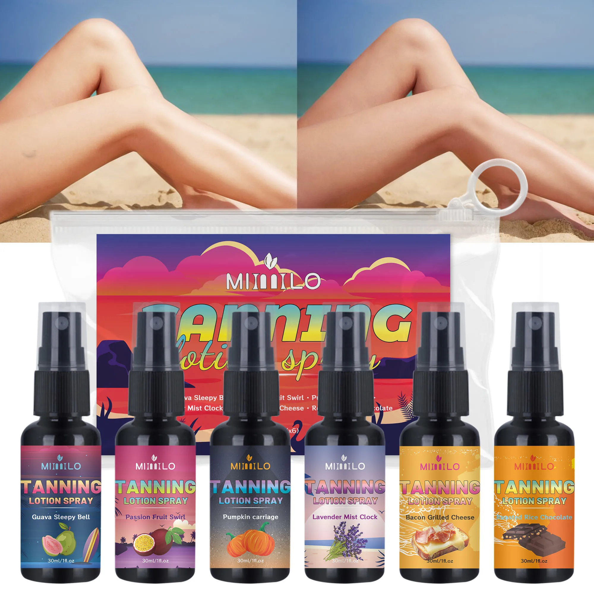 Oleo-bronzeador-de-verao-em-spray-obtenha-uma-pele-natural-profunda-e-bronzeada-rapidamente-sem-exposicao-ao-sol-com-pele-hidratada-180ml