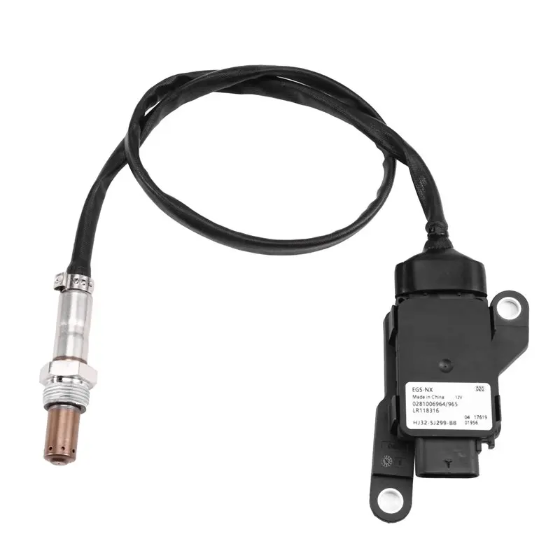 

A73X-HJ32-5J299-BB 0281006964 For Land Rover Range Rover Evoque 2.0D 2017 Compatible New Nox Sensor Nitrogen Oxide Sensor