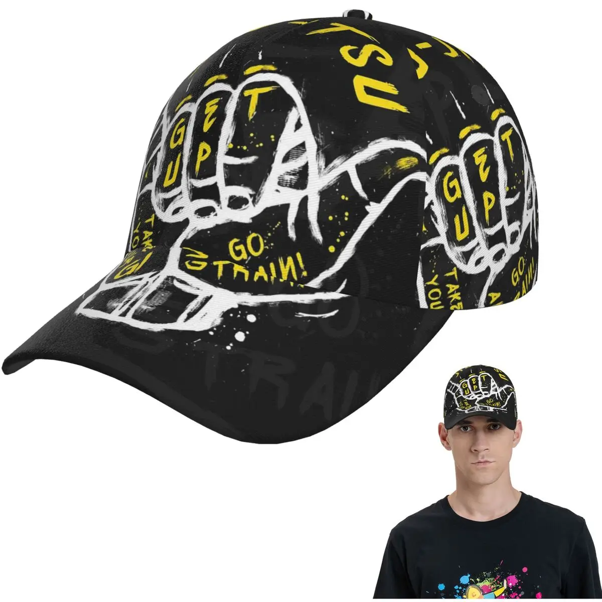 Jiu-Jitsu. Go Train… - image