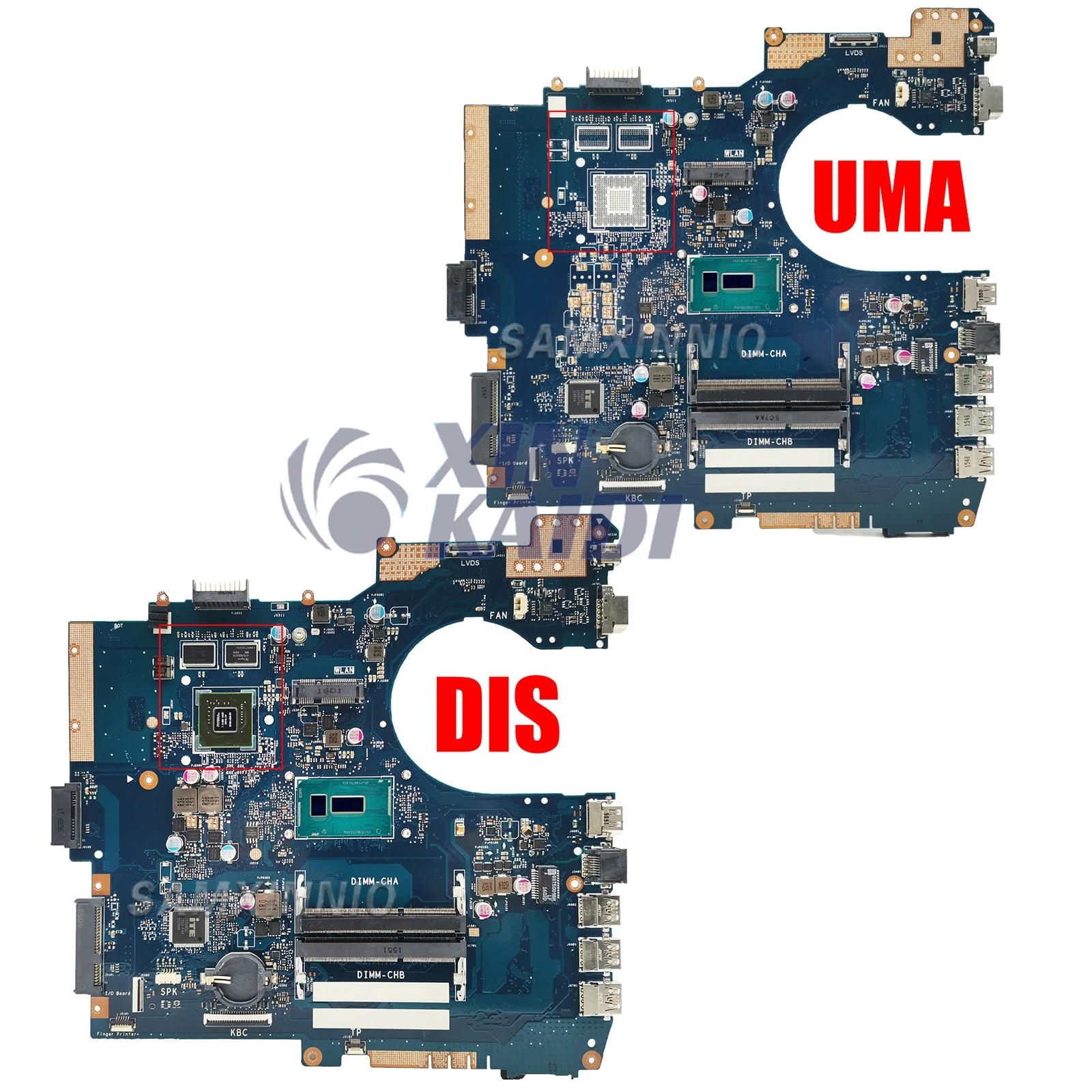 P552LA_LJ MAINboard For ASUS P552 P552L PRO552L P552LJ P552LA Laptop Motherboard 100% passed test I3 I5 I7 5th Gen CPU GT920M