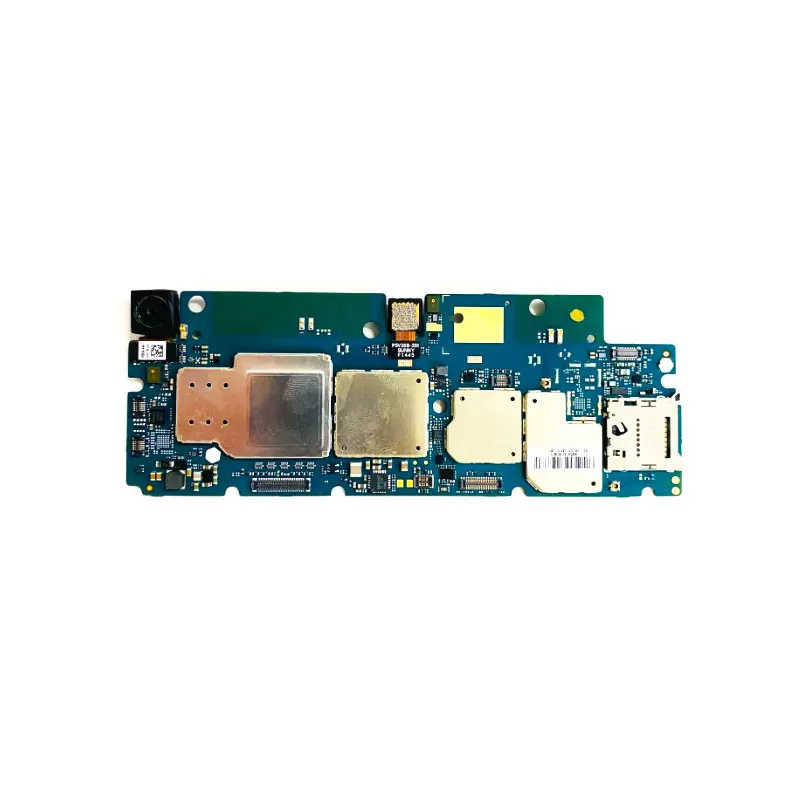 

Work Well Electronic Panel Mainboard Motherboard Unlocked With Chips Circuits For Xiaomi Mi pad MiPad 1 MiPad1