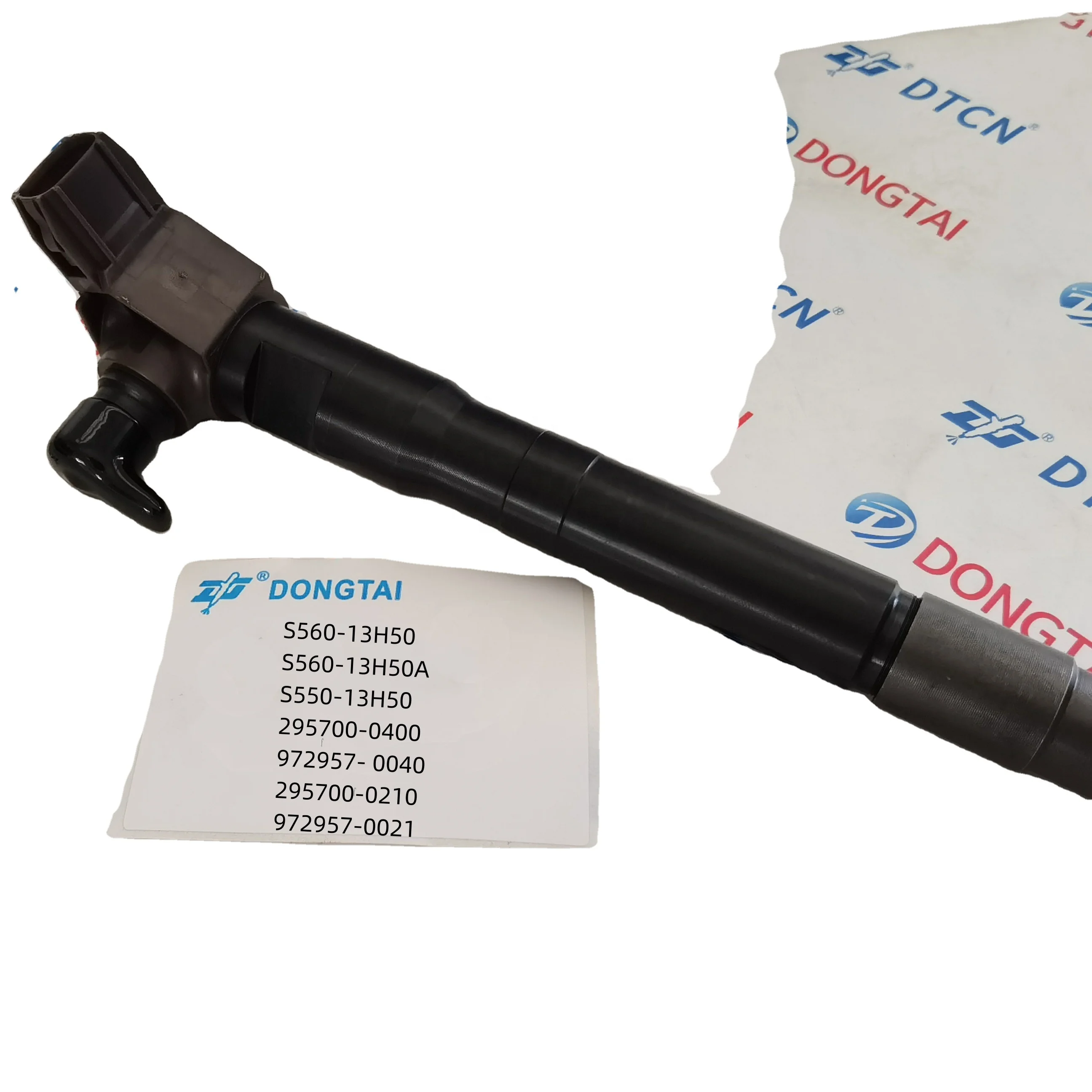 Dens Injector 295700-0400, S560-13H50, S560-13H50A -,S550-13H50, 972957- 0040,295700-0210, 972957-0021 For MAZDA 3 S5 Motor Sky