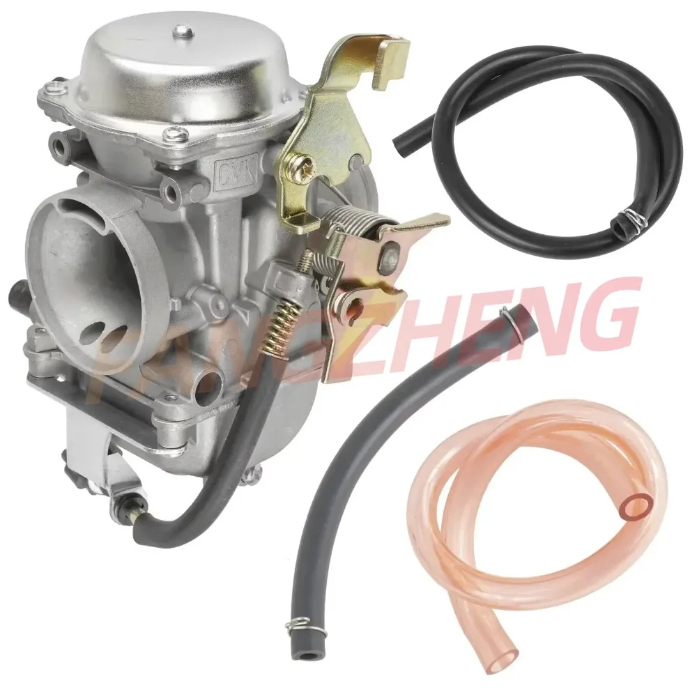 

Motorcycle Accessories Racing Carburetor Competition Moto Carb For Kawasaki Bayou 300 KLF300C 4X4 1996-2005 15003-1075 Carbu