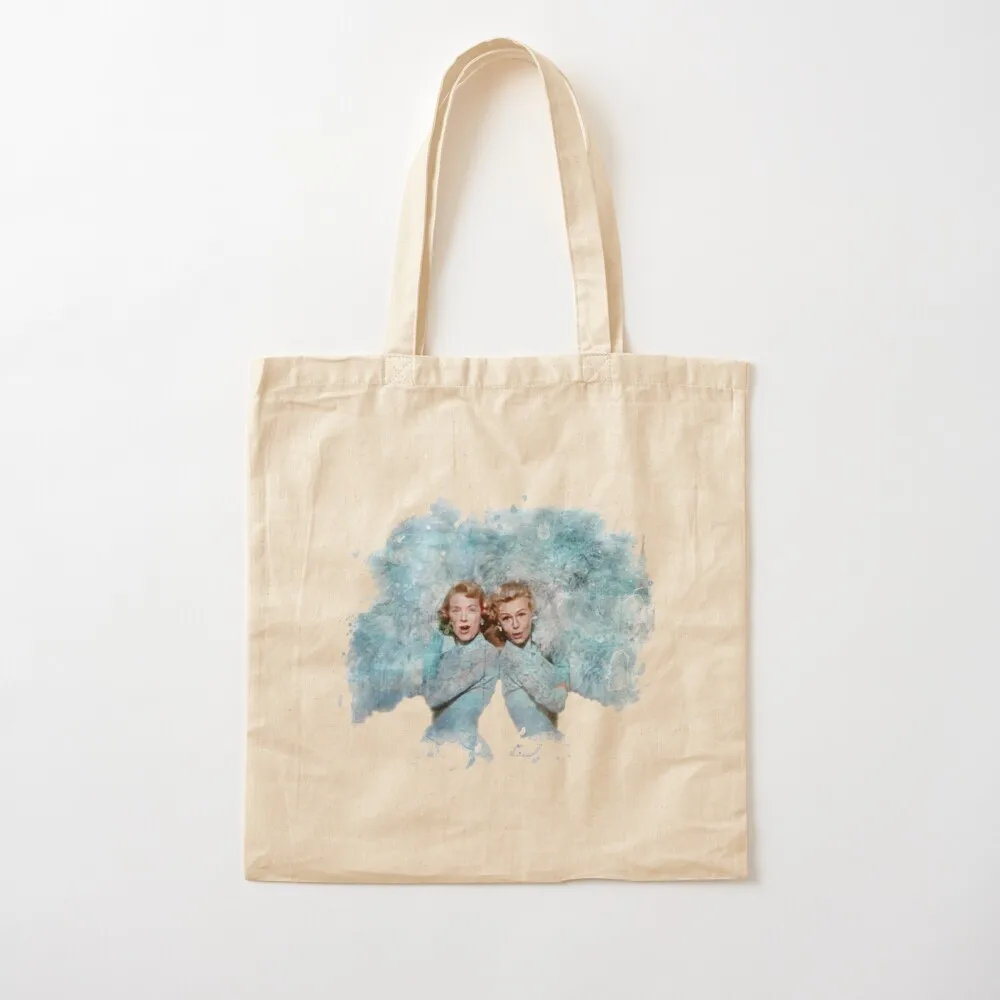 Haynes Sisters Tote Bag large tote bag hand bags Portable shopping bag large size bags