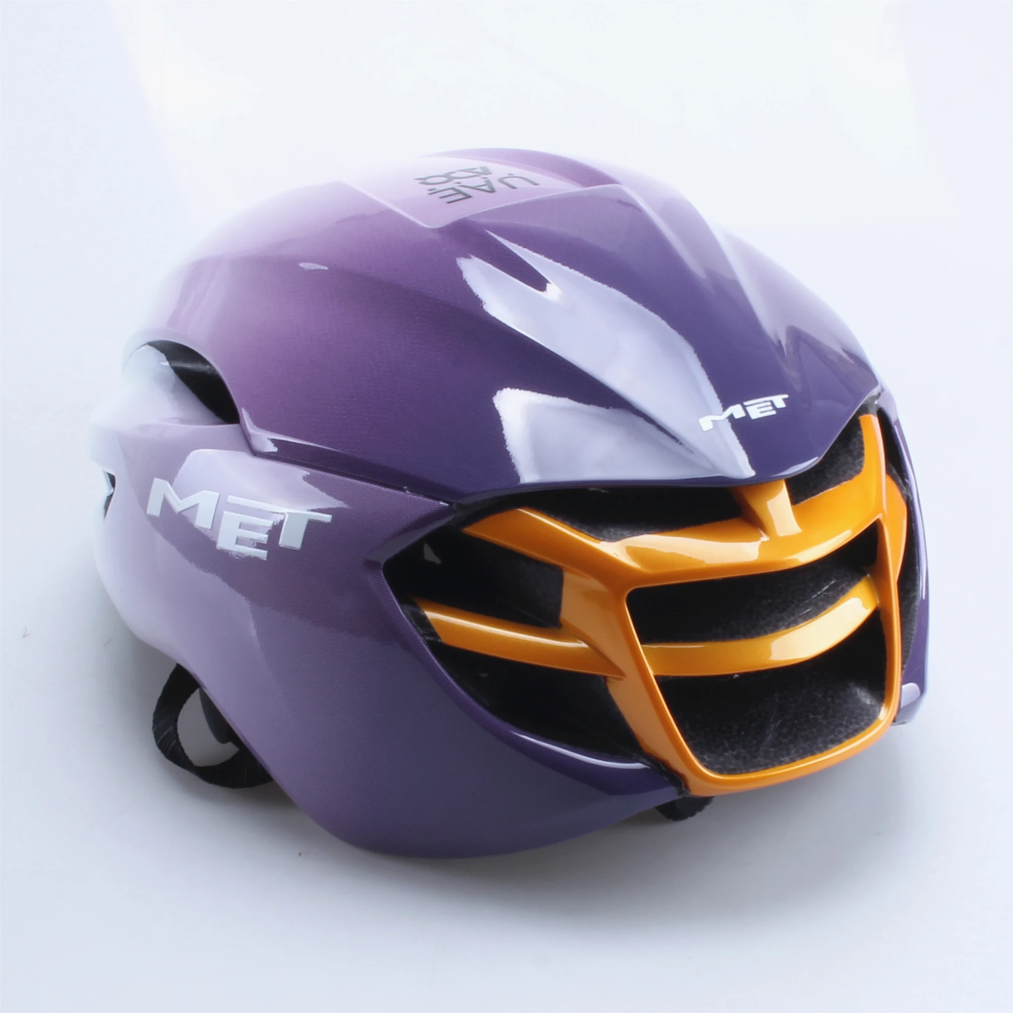 MET Manta Rresight Herren-Fahrradhelm, Fahrrad, Outdoor-Sport, Eisschnelllauf, MTB, sicher, Mountainbike, Straße, Fahrradfahren, Jahrestag – Detail 22