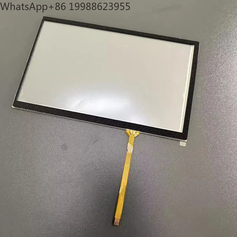 1Pcs New MAX-715B OTDR Touch Screen For MAX-730C MAX-720C MAX-710B Panel Glass Digitizer