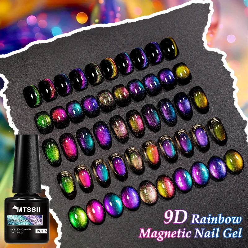 Thumbnail 2 - #66 Nail Polishes Comparison Guide