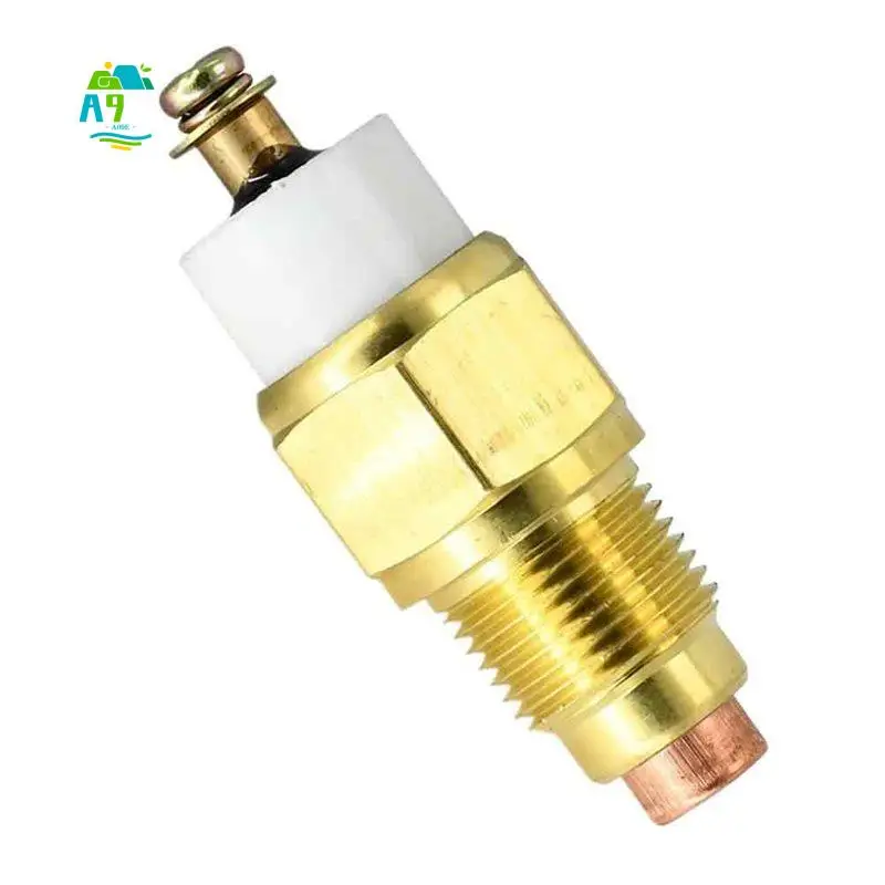 A09E-Temperature Sensor For Yanmar Marine 2GM 3GM 6LY 2GM20F 3GM30F Water Cooling Marine Inboard Engine 127610-91350