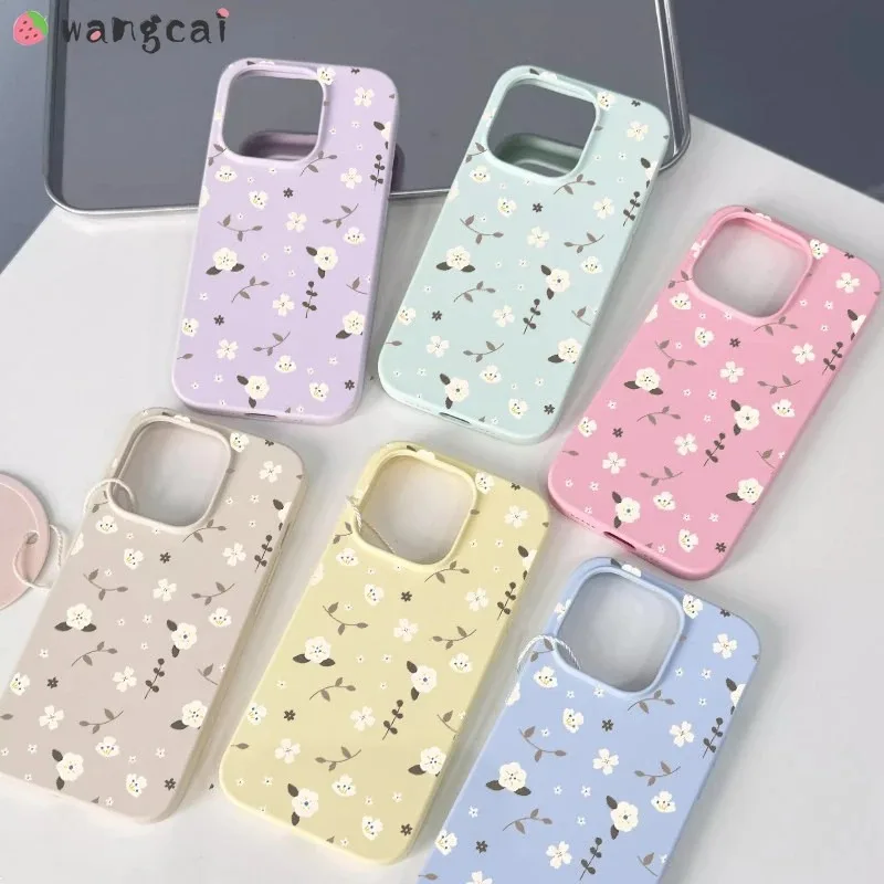 Elegant White Flowe… - image