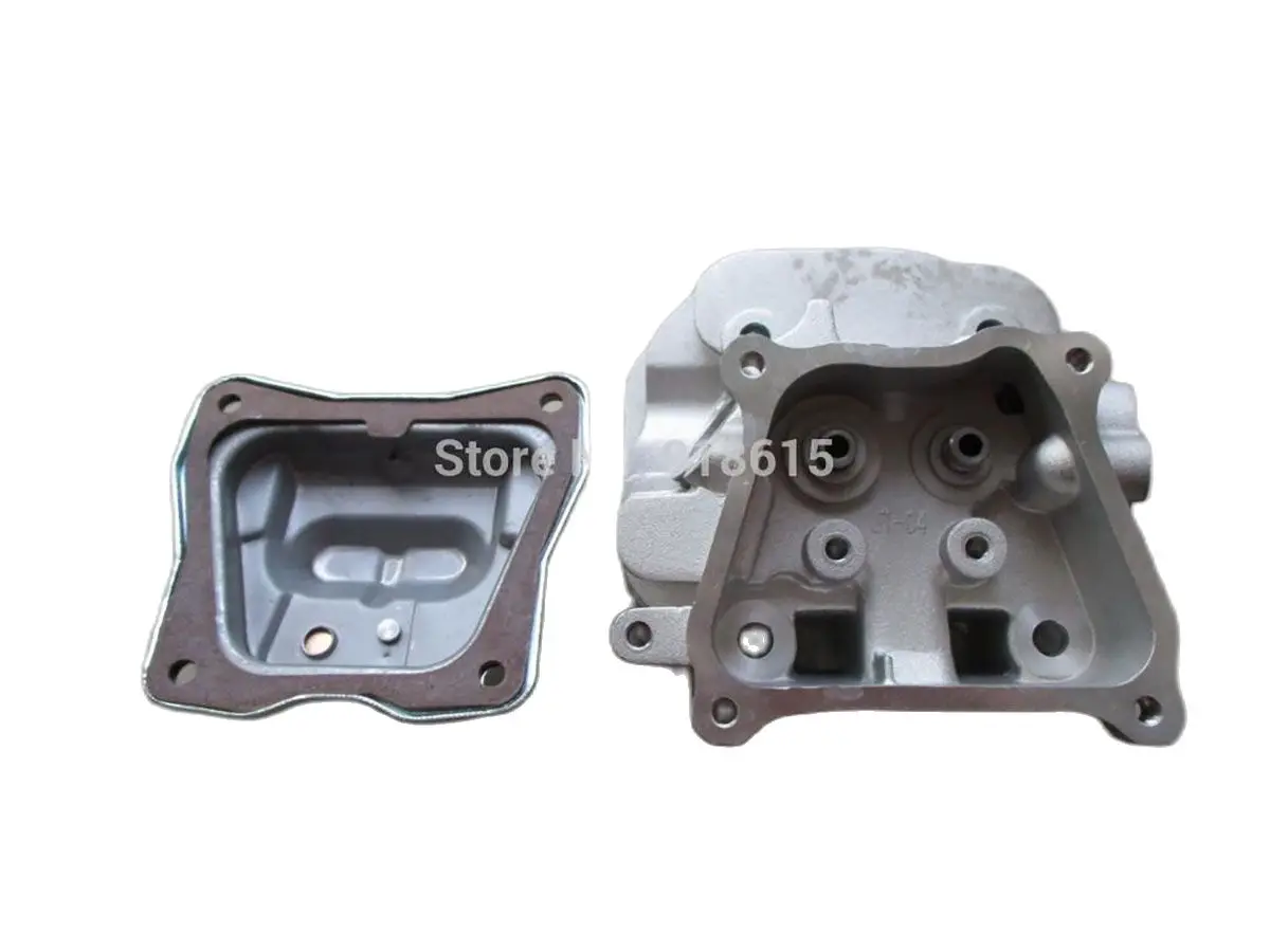 Cylinder Head and COVER FITS EF2600 EF2600FW MZ175 YP30G Engine and Generator Parts Replacement