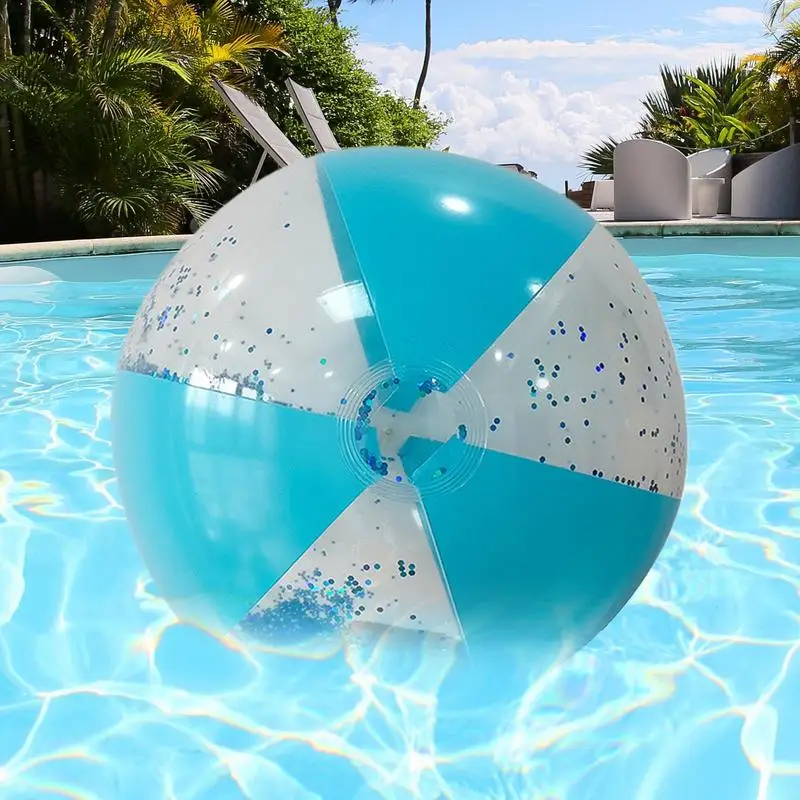 Jouets de piscine réutilisables, jeux d'eau, ballon de plage, jouets de piscine, jeu amusant d'été en plein air, accessoire de ballon d'eau pour enfants, cadeaux