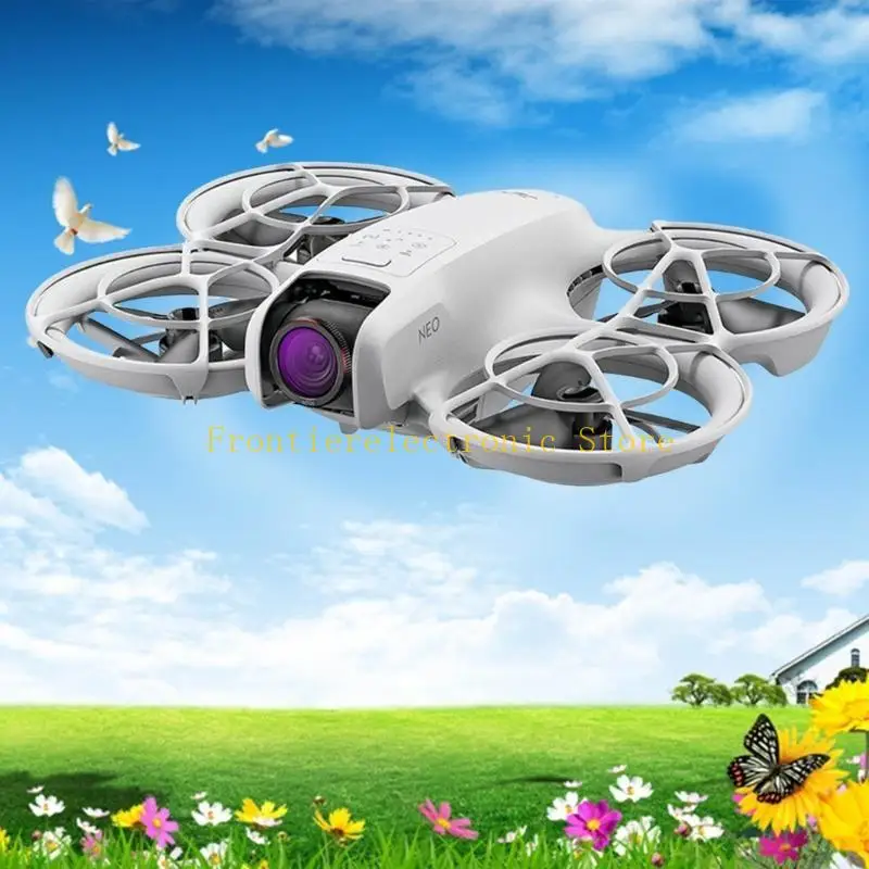 G8DB Quadcopter Cin… - image
