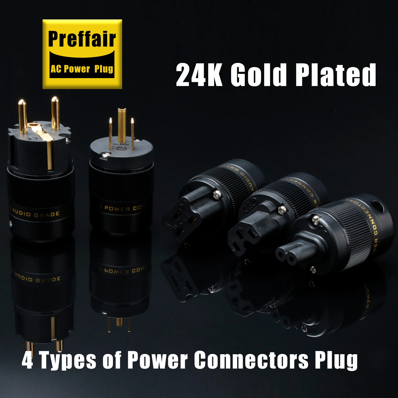 Preffair One Pcs Sc…