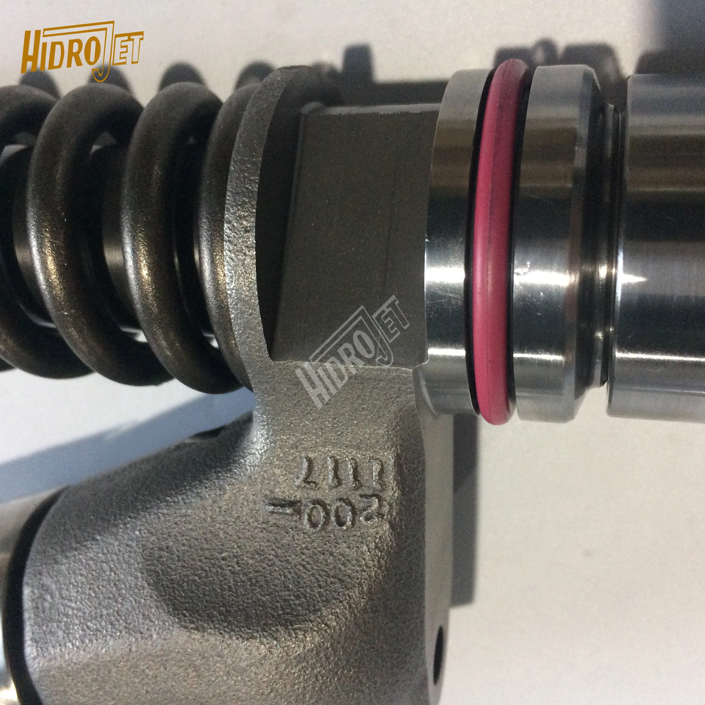 حاقن الوقود HIDROJET c15 253-0616 فوهة الحاقن 2530616   200-1117 لـ c15