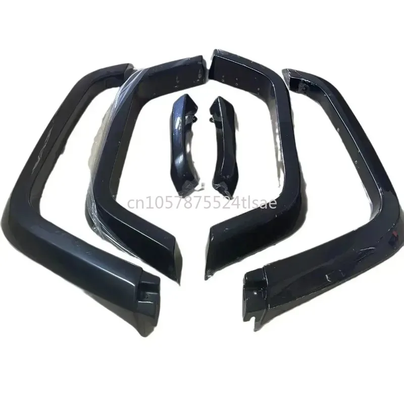 

Расширители колесных арок (фендеры) 66см 70см 80см для Toyota LC79 2024 2025, расширенные