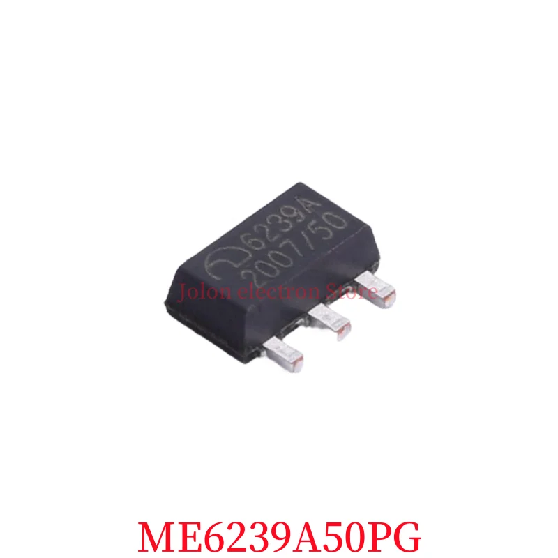 [10-шт]-100-новый-чип-me6239a50pg-6239a50pg-sot-89