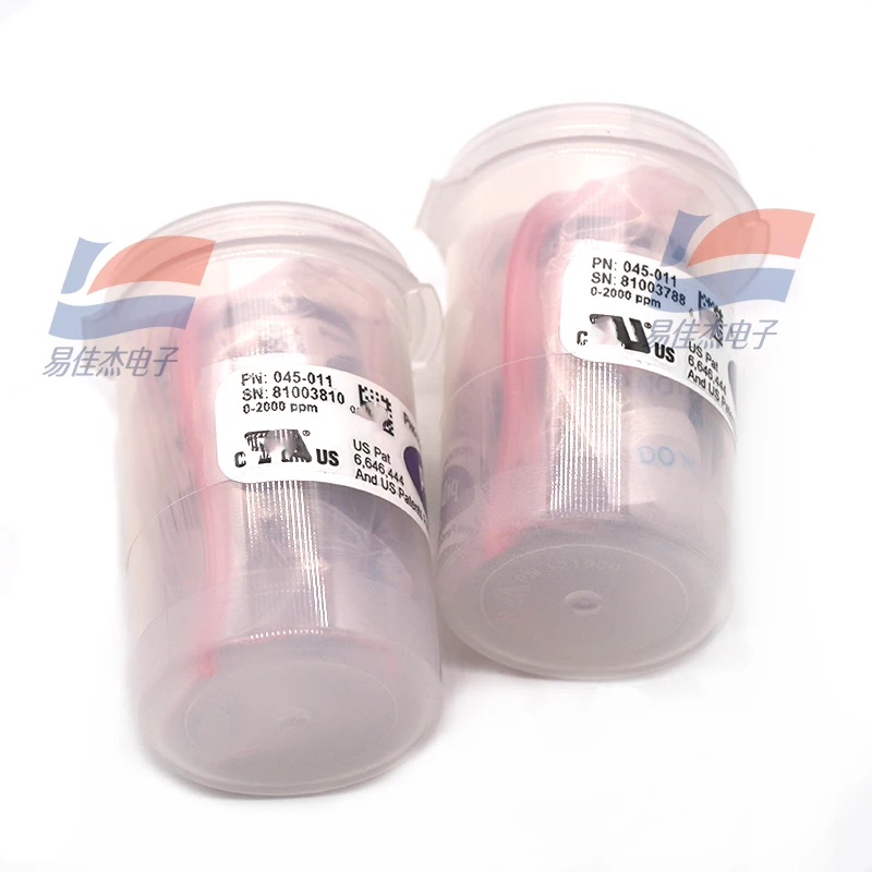 

045-011 2000PPM PID Photoionization Sensor Used for Detection of Volatile Organic Compounds VOCs