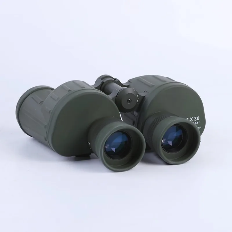 

Wholesale 6×30 Mini Binoculars, Waterproof, High Quality, Customizable, for Adults & Hiking