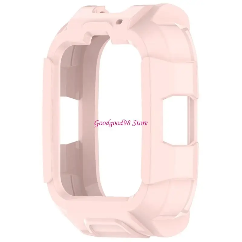 

Kids Watch Screen Protector Case Hard PC Bumper for Smartwatch Protective Cover Case for Whizkid 2Pro