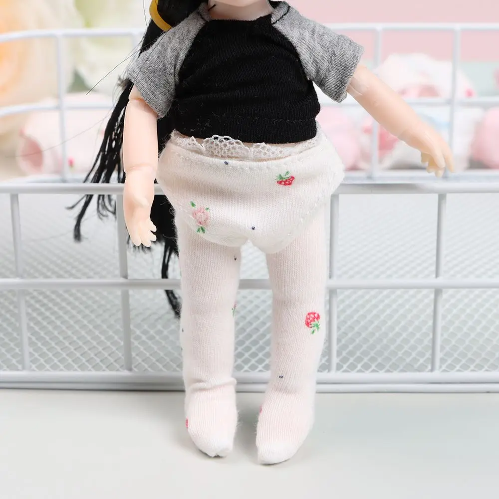 New Fashion OB11  1/11  Panties BJD  Underwear DIY  Clothes  Cotton Socks