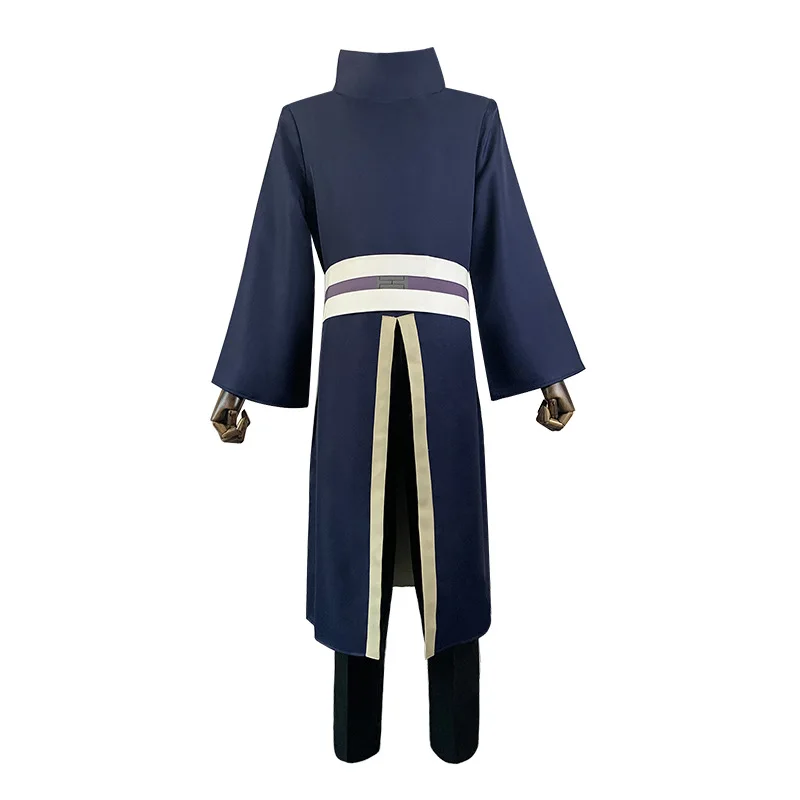 

Uchiha Obito Cosplay Costume Kimono Outfits Halloween Carnival Suit